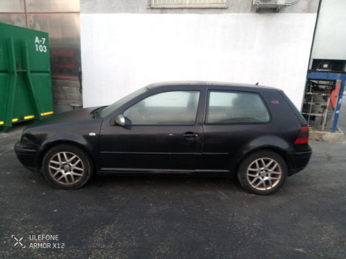  VOLKSWAGEN GOLF IV BERLINA (1J1)(10.1997) 