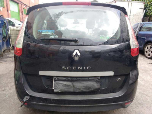  RENAULT SCENIC III (JZ) 