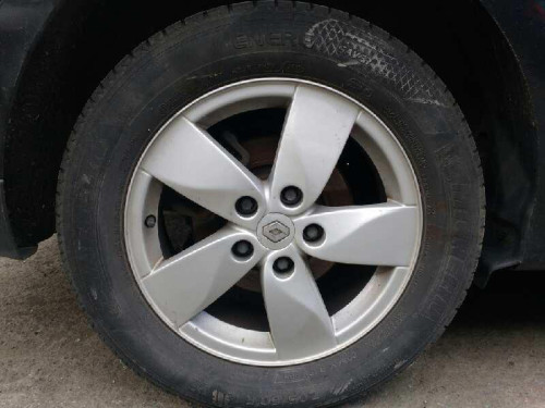  RENAULT SCENIC III (JZ) 