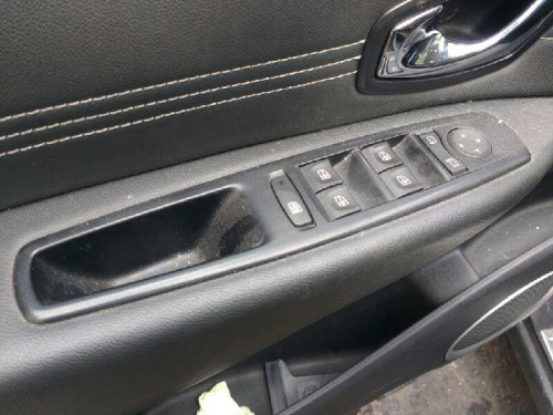  RENAULT SCENIC III (JZ) 
