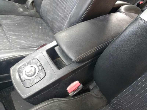  RENAULT SCENIC III (JZ) 