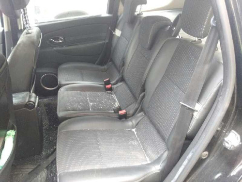  RENAULT SCENIC III (JZ) 
