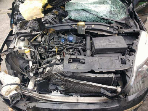  RENAULT SCENIC III (JZ) 