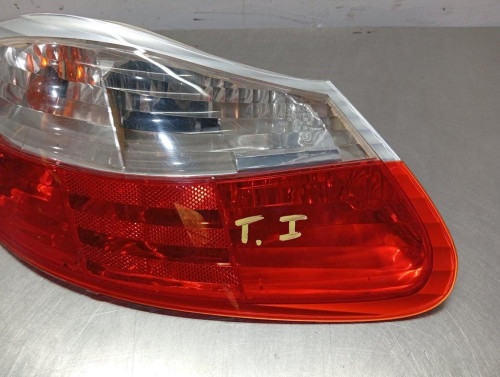  PILOTO TRASERO IZQUIERDO PORSCHE BOXSTER (TIPO 986) 