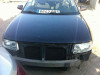  AUDI A3 (8L) 