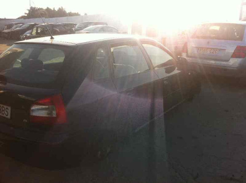  AUDI A3 (8L) 