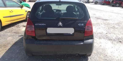 CITROEN C2