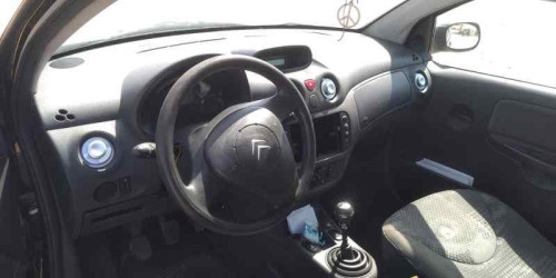 CITROEN C2 — автомобиль-донор на запчасти 