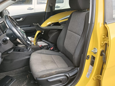 KIA STONIC (YBCUV)