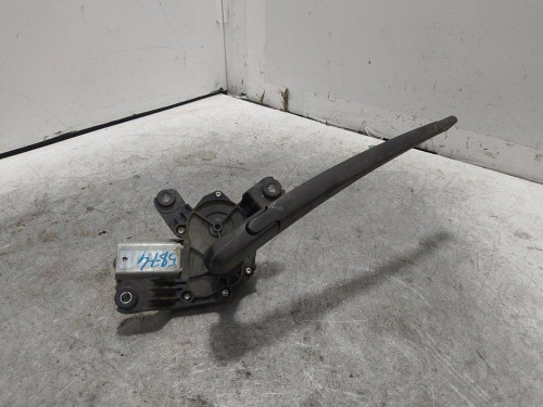 MOTOR LIMPIA TRASERO OPEL ZAFIRA B 
