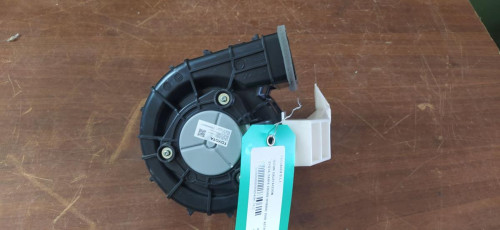 MOTOR CALEFACCION TOYOTA YARIS CROSS 