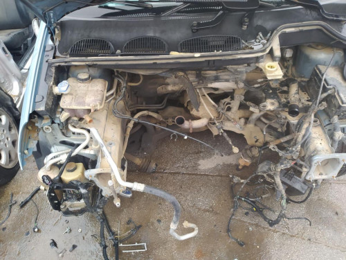  DEPOSITO LIMPIA, FORD, C-MAX (CB3)(2007) 