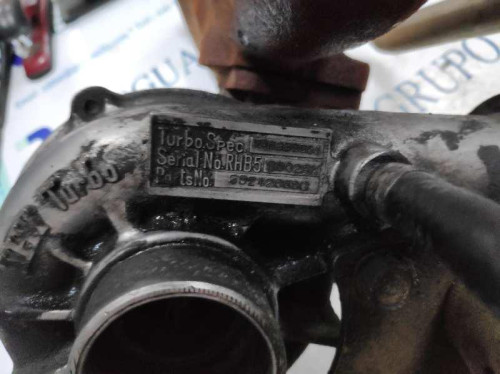  TURBOCOMPRESOR 