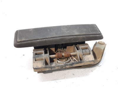 MANETA EXTERIOR DELANTERA DERECHA, PEUGEOT, 205 BERLINA