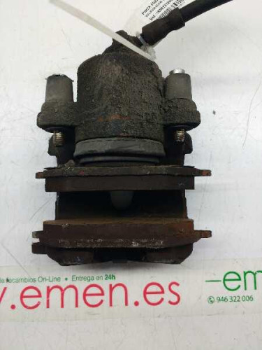  PINZA DE FRENO DELANTERA DERECHA Volkswagen GOLF IV BERLINA (1J1)(10.1997) 