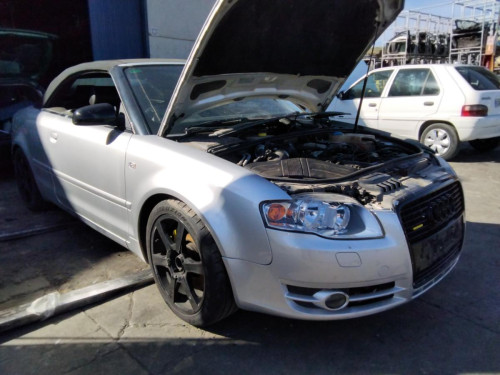  AUDI A4 CABRIOLET (8H) 