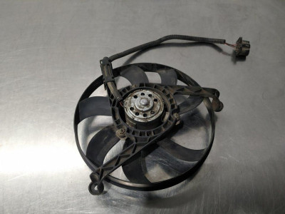 ELECTROVENTILADOR, SEAT, LEON (1M1)