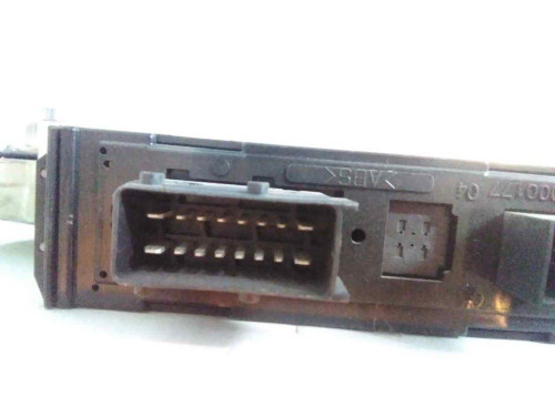  MANETA EXTERIOR TRASERA DERECHA Peugeot 407 