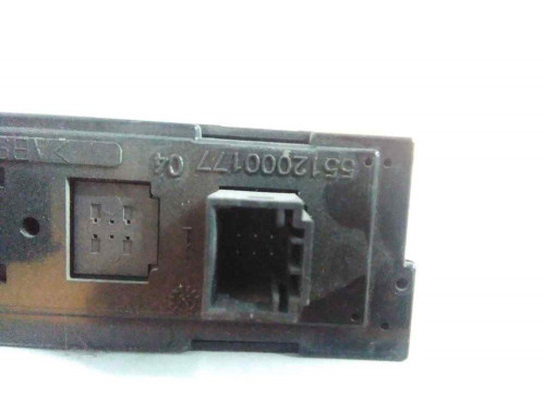  MANETA EXTERIOR TRASERA DERECHA Peugeot 407 