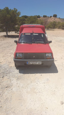 RENAULT RAPID /EXPRESS (F40)