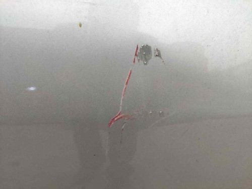 PUERTA DELANTERA DERECHA Toyota COROLLA VERSO (R1) 