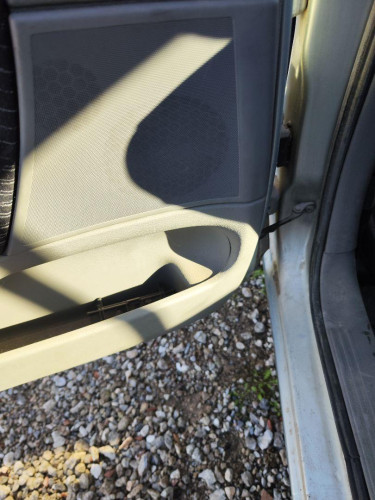 ELEVALUNAS TRASERO IZQUIERDO Renault LAGUNA II (BG0) 