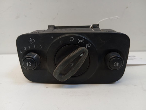  MANDO LUCES, FORD, FIESTA (CB1) 