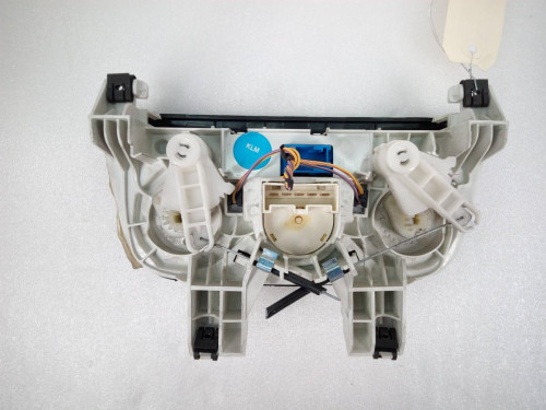  MANDO CALEFACCION / AIRE ACONDICIONADO OPEL COMBO D 