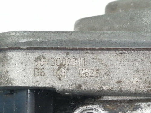  CAJA MARIPOSA, OPEL, MERIVA 