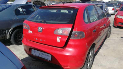  SEAT IBIZA (6L1) 