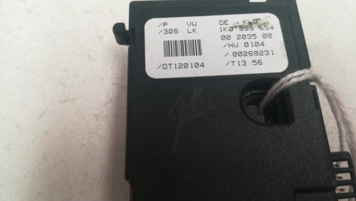  SENSOR SEAT ALTEA (5P1) 