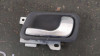 MANETA INTERIOR DELANTERA IZQUIERDA Mitsubishi MONTERO (V20/V40) 