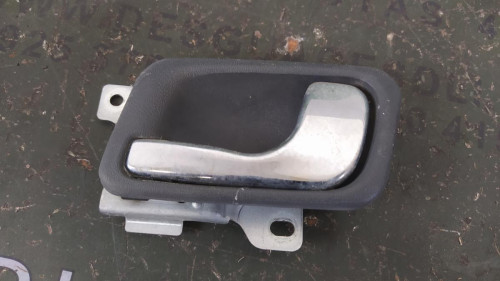 MANETA INTERIOR DELANTERA IZQUIERDA Mitsubishi MONTERO (V20/V40) 