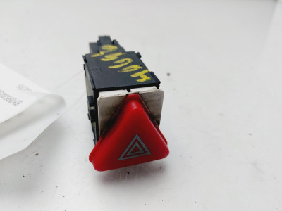 WARNING, SKODA, FABIA (6Y2/6Y3)