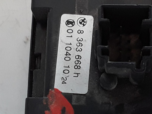 MANDO INTERMITENTES BMW SERIE 5 BERLINA (E39) 