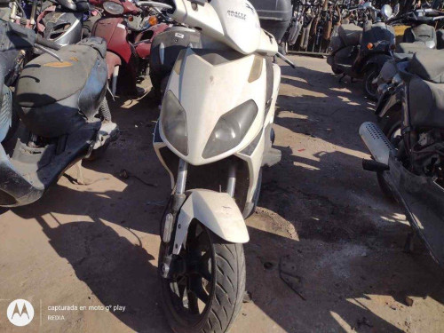 APRILIA — vehículo donante para recambios 