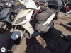 APRILIA — vehículo donante para recambios 