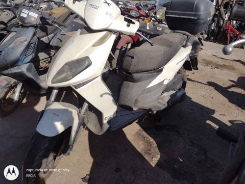 APRILIA — vehículo donante para recambios 