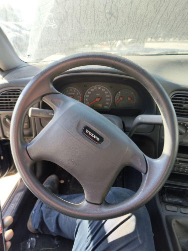 VOLANTE Volvo S40 BERLINA 