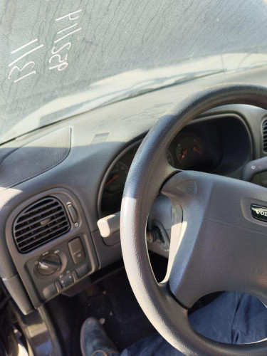 VOLANTE Volvo S40 BERLINA 