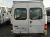  FORD TRANSIT BUS (EY) 