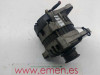  ALTERNADOR, DAEWOO, LANOS 