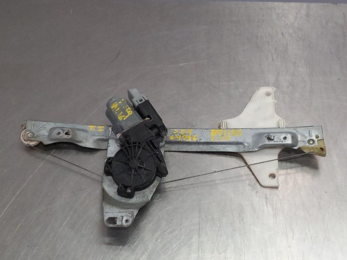  ELEVALUNAS TRASERO IZQUIERDO, CITROEN, C4 PICASSO 