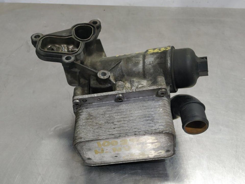 ENFRIADOR ACEITE MOTOR Nissan NV400 FURGON (X62) 