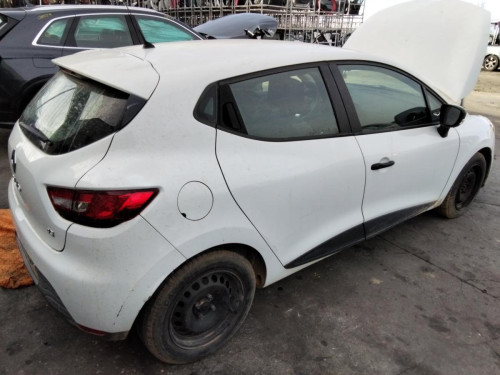  RENAULT CLIO IV 