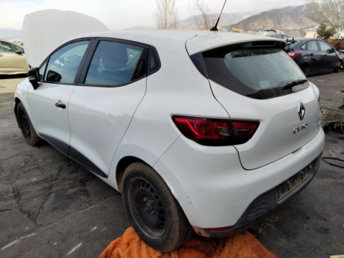  RENAULT CLIO IV 
