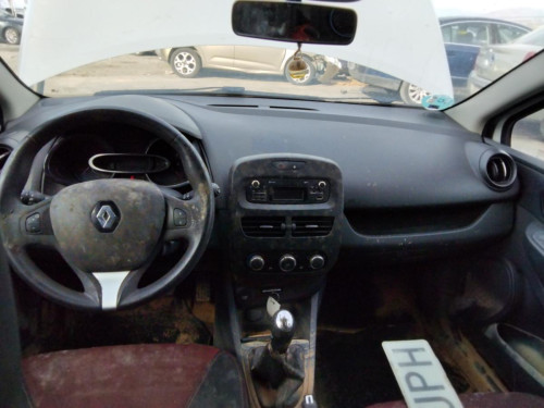  RENAULT CLIO IV 
