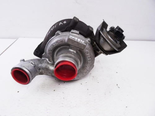  TURBOCOMPRESOR AUDI A6 BERLINA (4B2) 