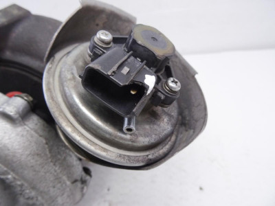 TURBOCOMPRESOR, AUDI, A6 BERLINA (4B2)