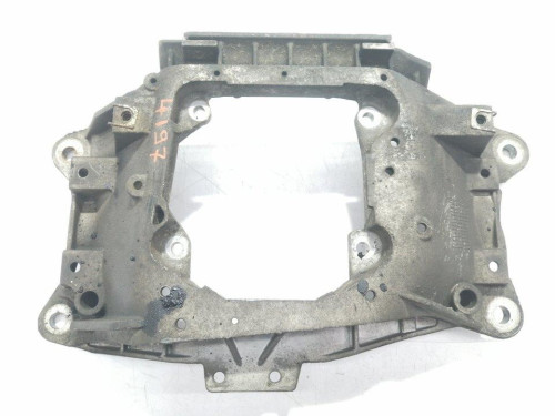  NO IDENTIFICADO AUDI A6 BERLINA (4G2) 